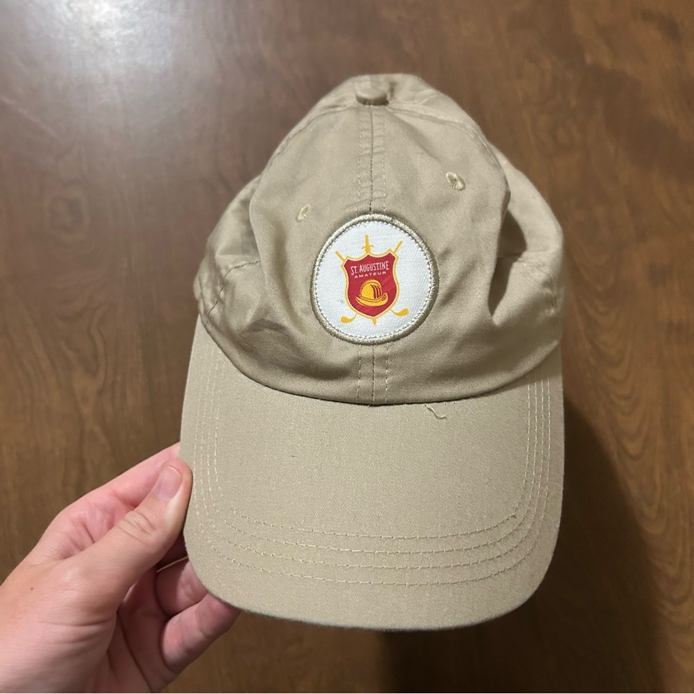 Ahead Golf Hat - image 1